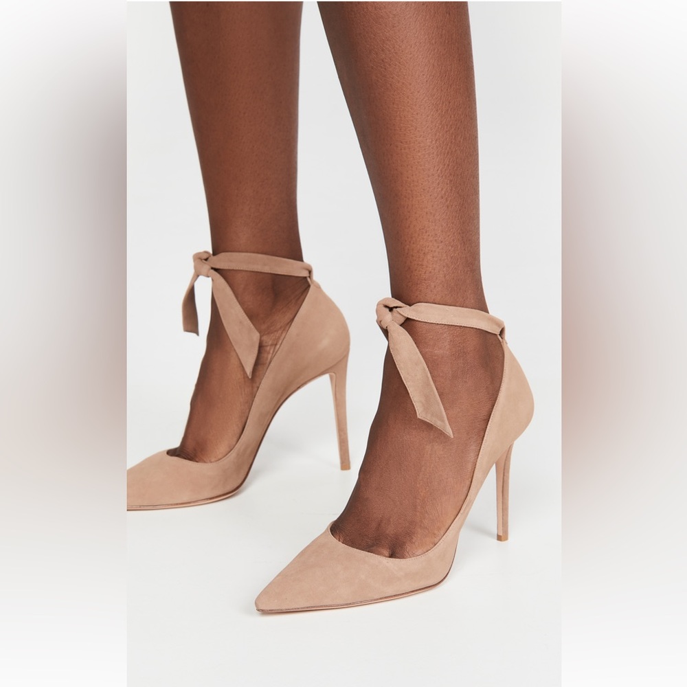 Alexandre Birman Clarita Pump